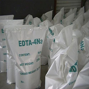 EDTA-4Na乙二胺四乙酸四